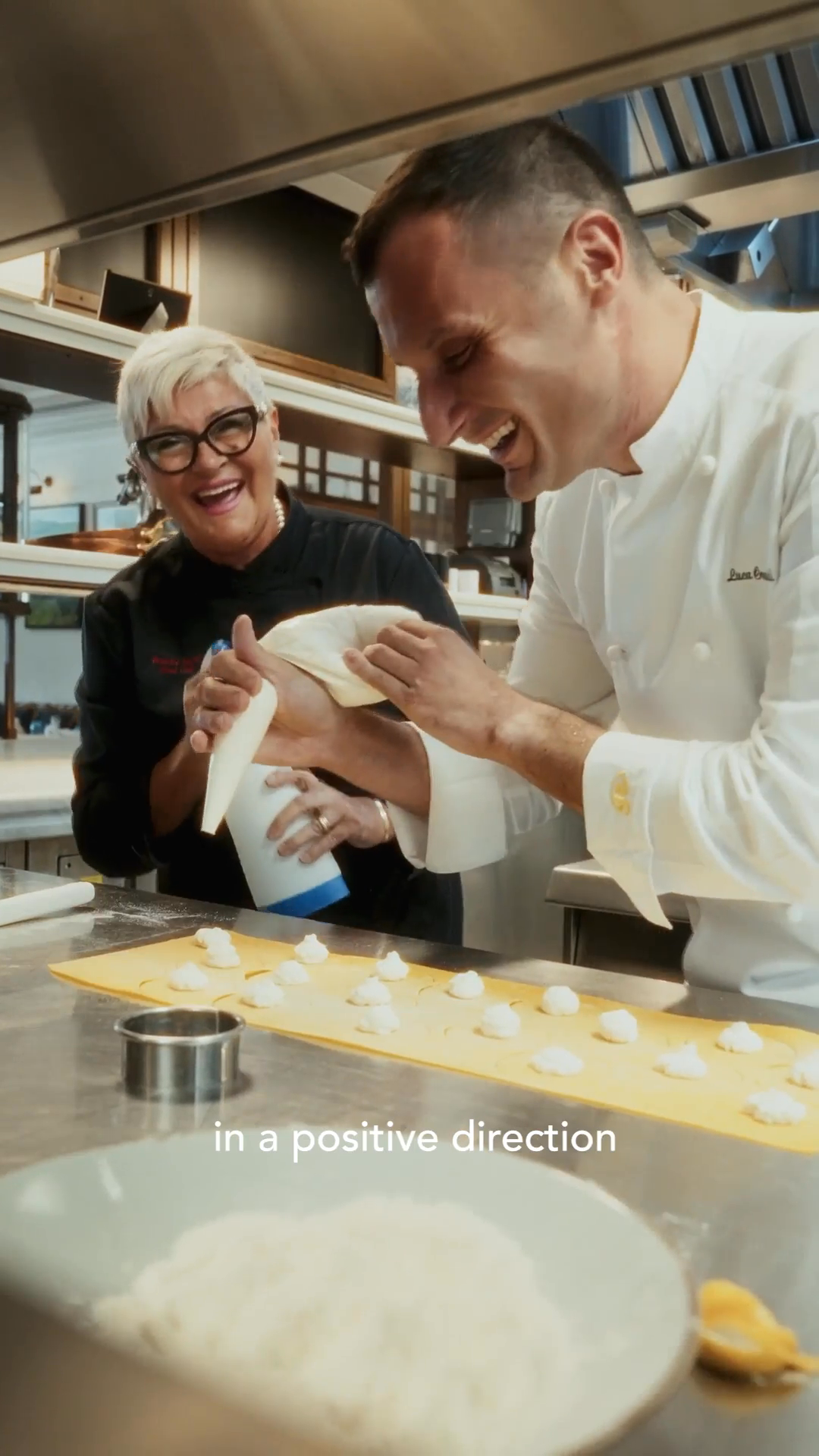 Chef Story Episode 3