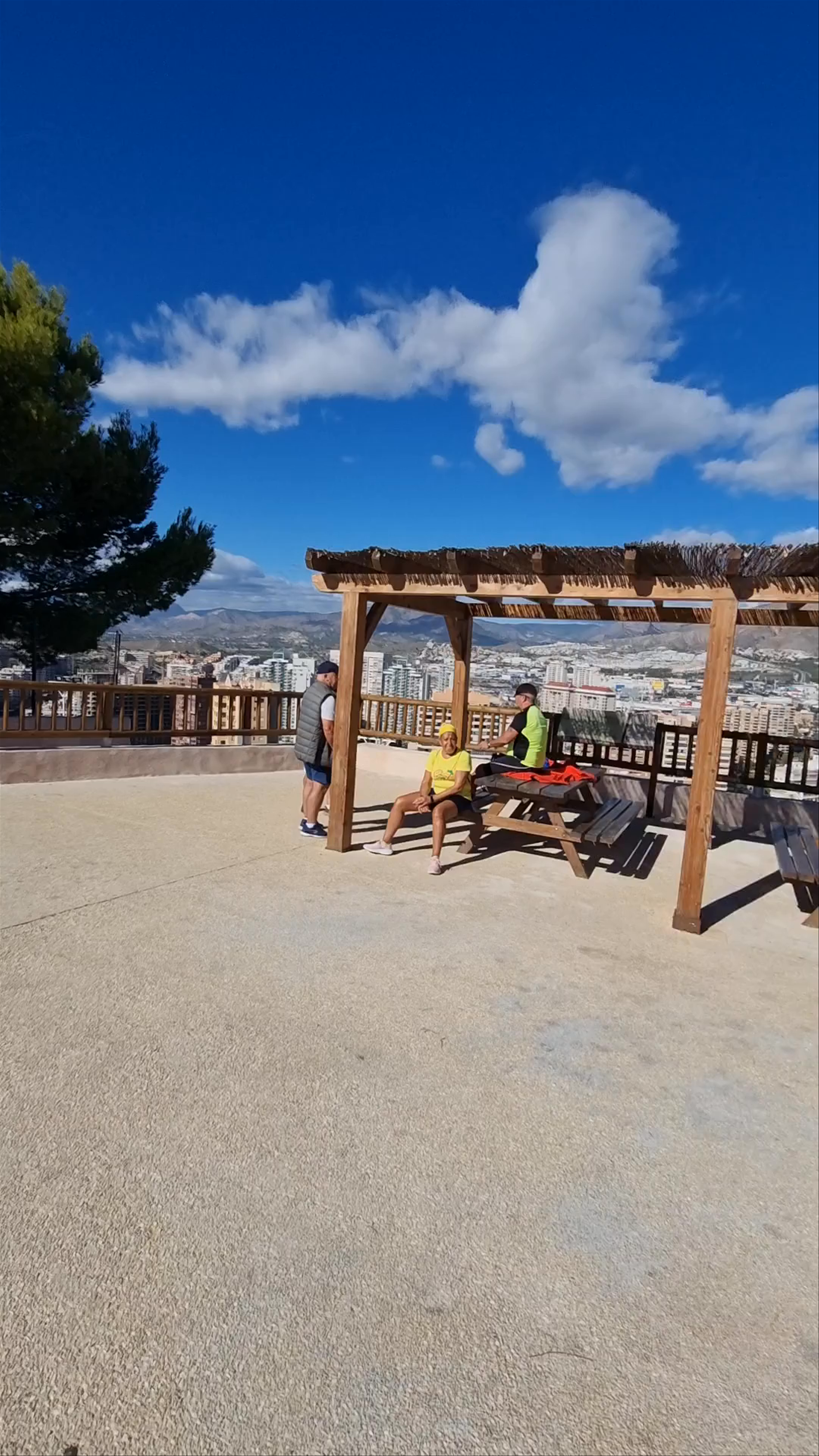 Castell de Benicàssim o Castell del Centinela