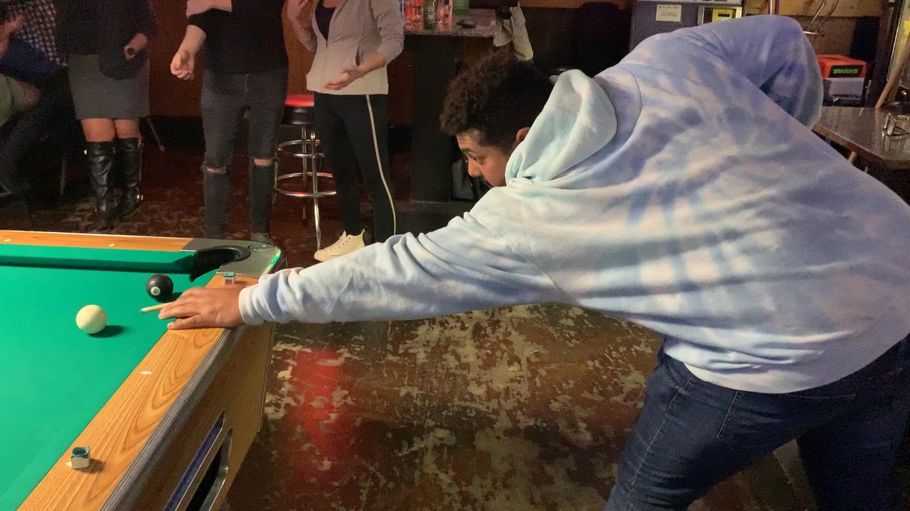 Cheers To You - Pool Shark - Sports Bars Near Me - Midvale, Utah