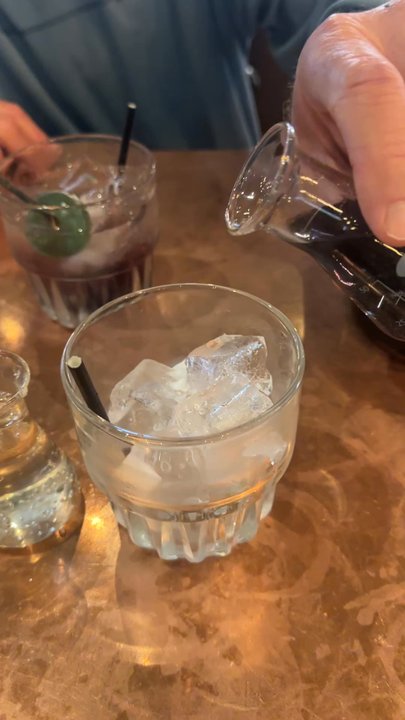 The Alchemist - Cocktail Bars Near Me - Liverpool, XMS