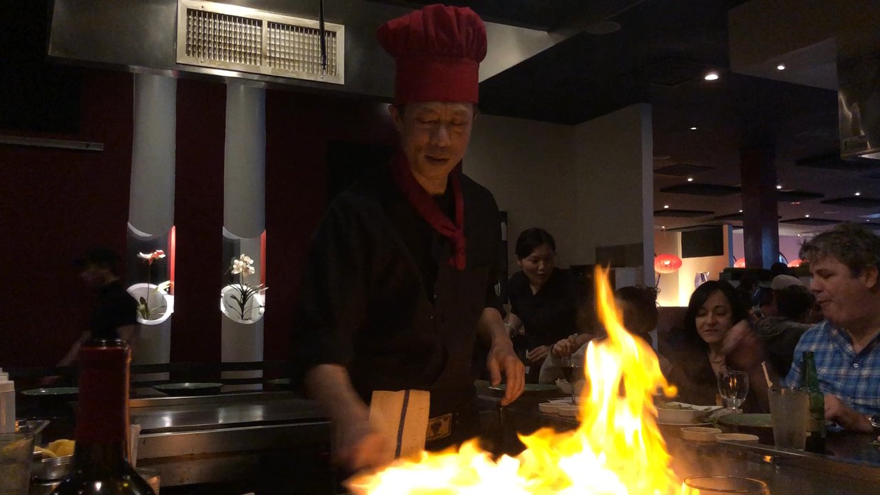 Kanji - Sushi Bars Near Me - Tinton Falls, New Jersey