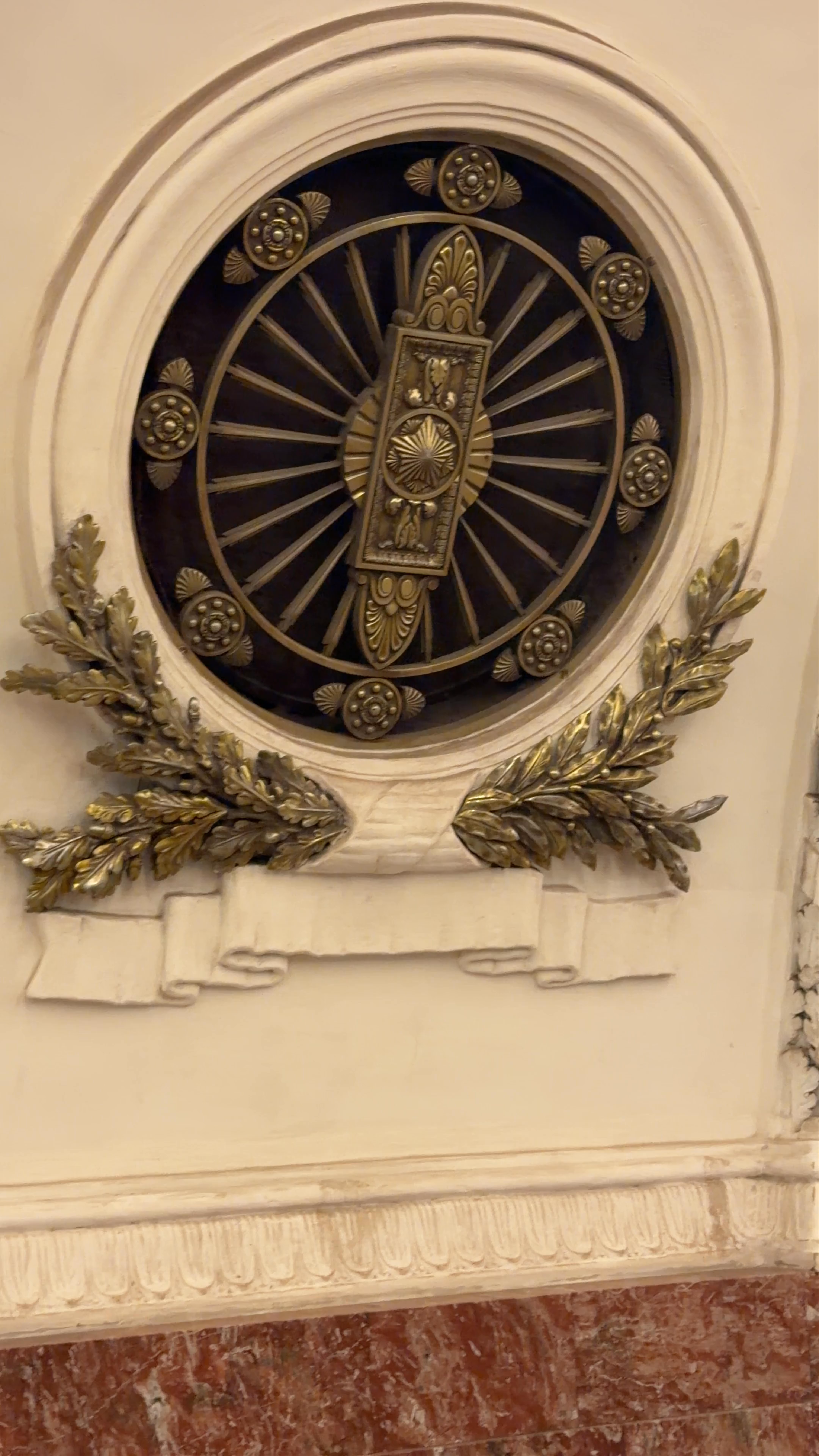 площадь Восстания