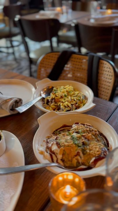 Bindaas - Indian Near Me - Washington, DC, District of Columbia