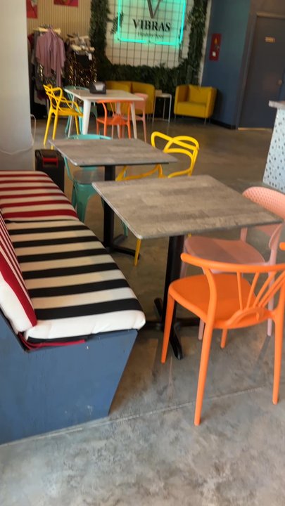 Vibras healthy spot - Coffee & Tea Near Me - Doral, Florida