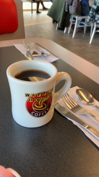 Waffle House - Breakfast & Brunch Near Me - Perrysburg, Ohio