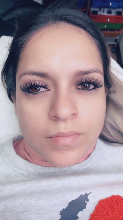 Lash Beauty By Sofia - Eyelash Service Near Me - Henderson, Nevada
