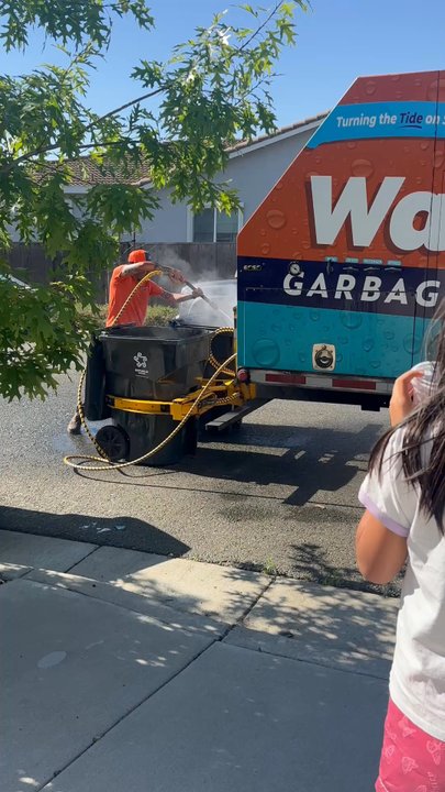 Can Washers - Steam cleaning!! - Pressure Washers Near Me - Vacaville, California