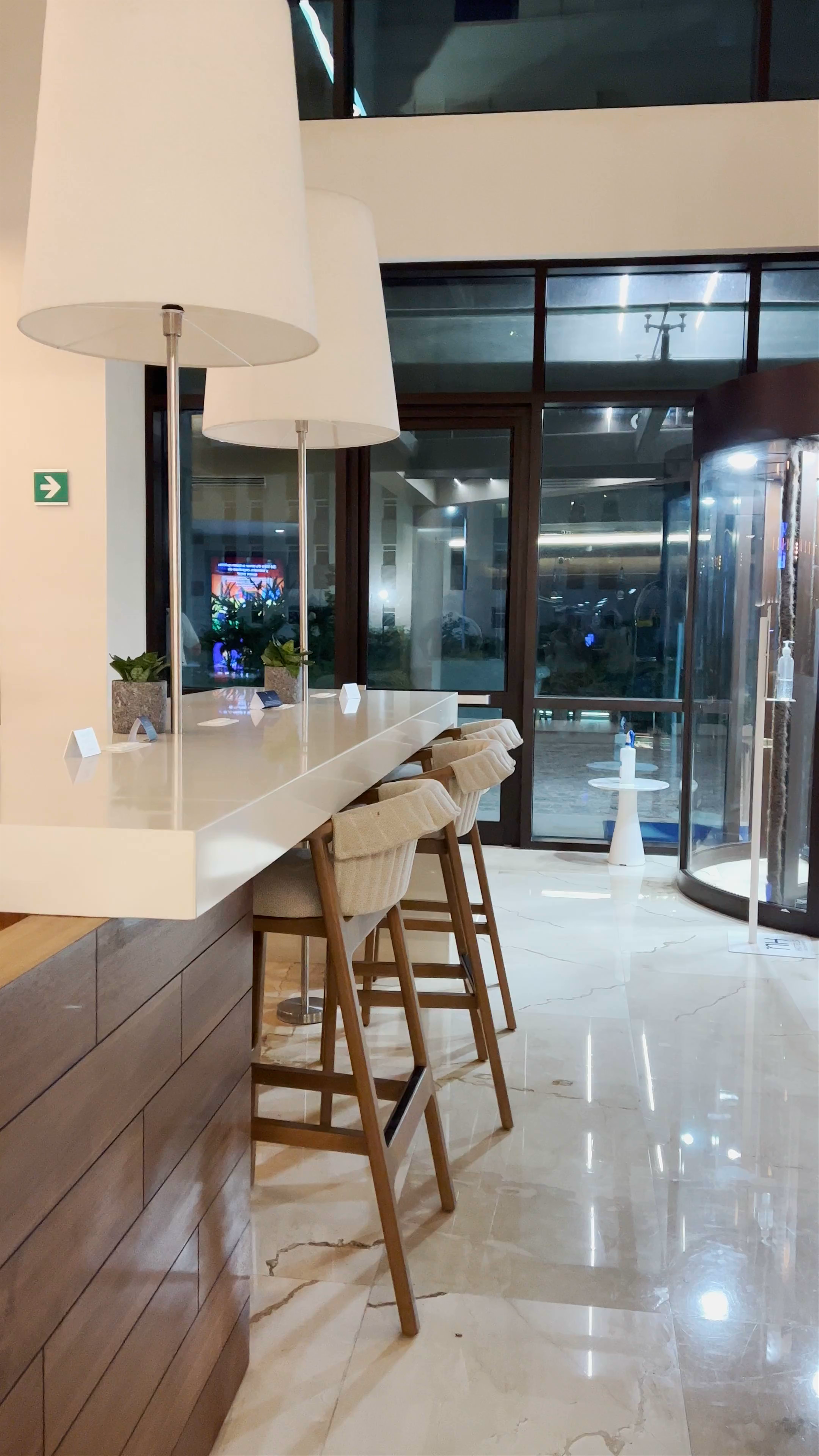 Hotel NH Cancún Airport