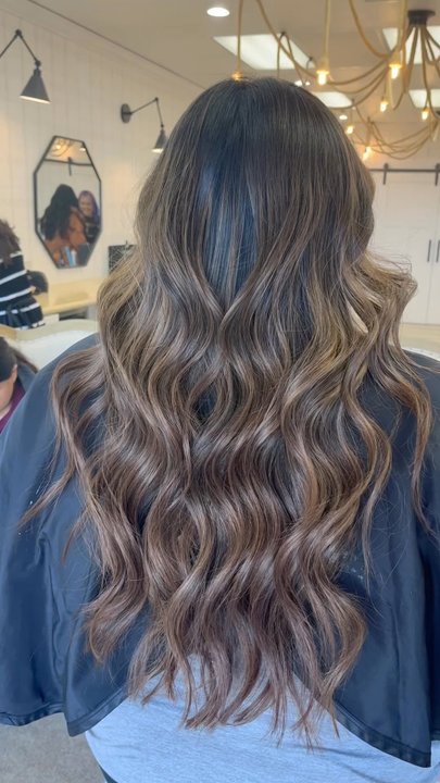 Styled By Karli - Foilayage touch up - Hair Stylists Near Me - Santa Maria, California