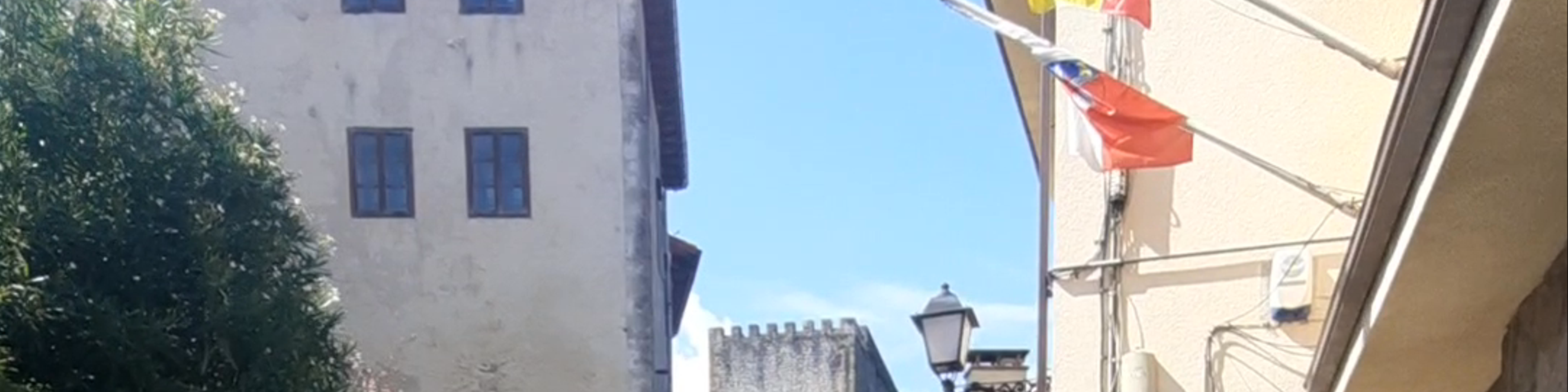 San Vicente de la Barquera
