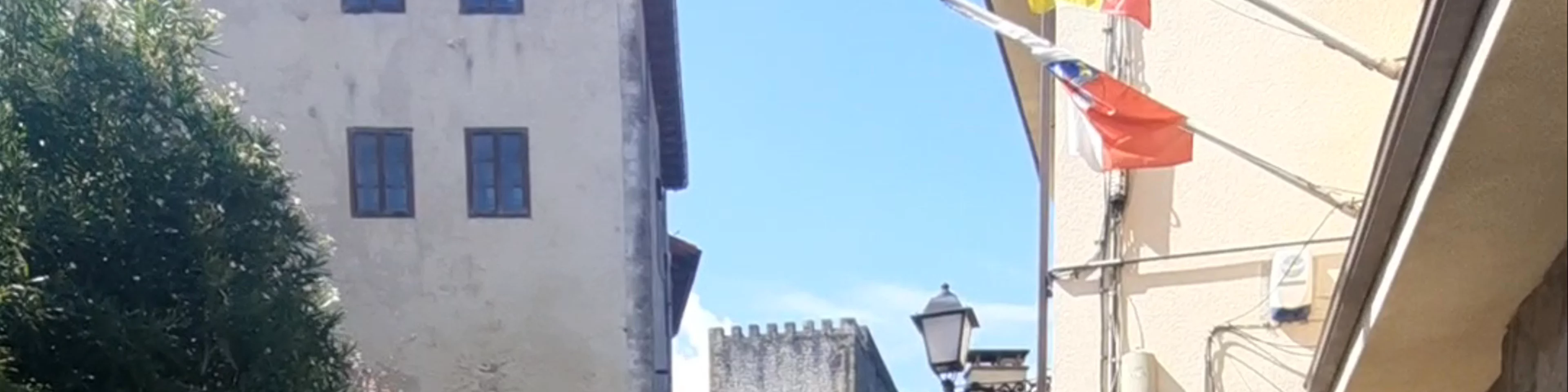 Castillo del Rey