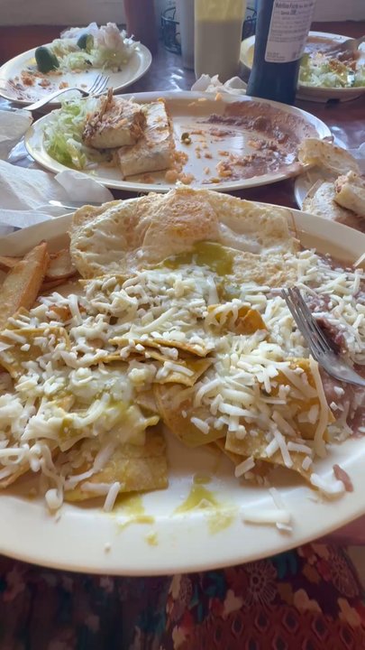 El Padrino Dallas - Mexican Near Me - Dallas, Texas