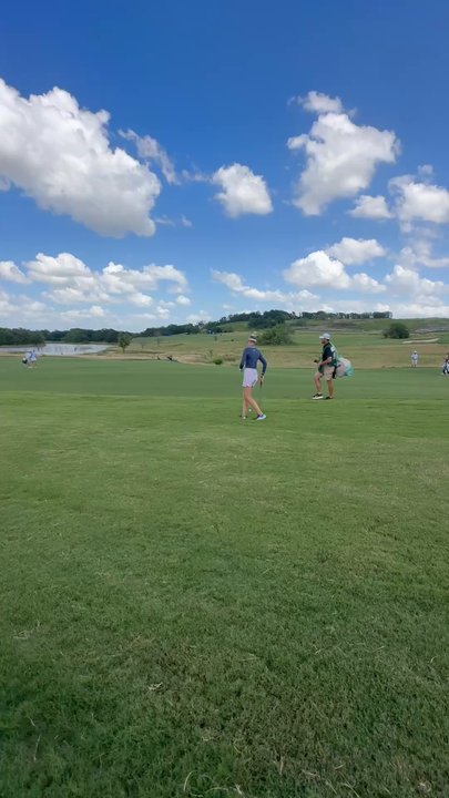 Fields Ranch - Golf Near Me - Frisco, Texas