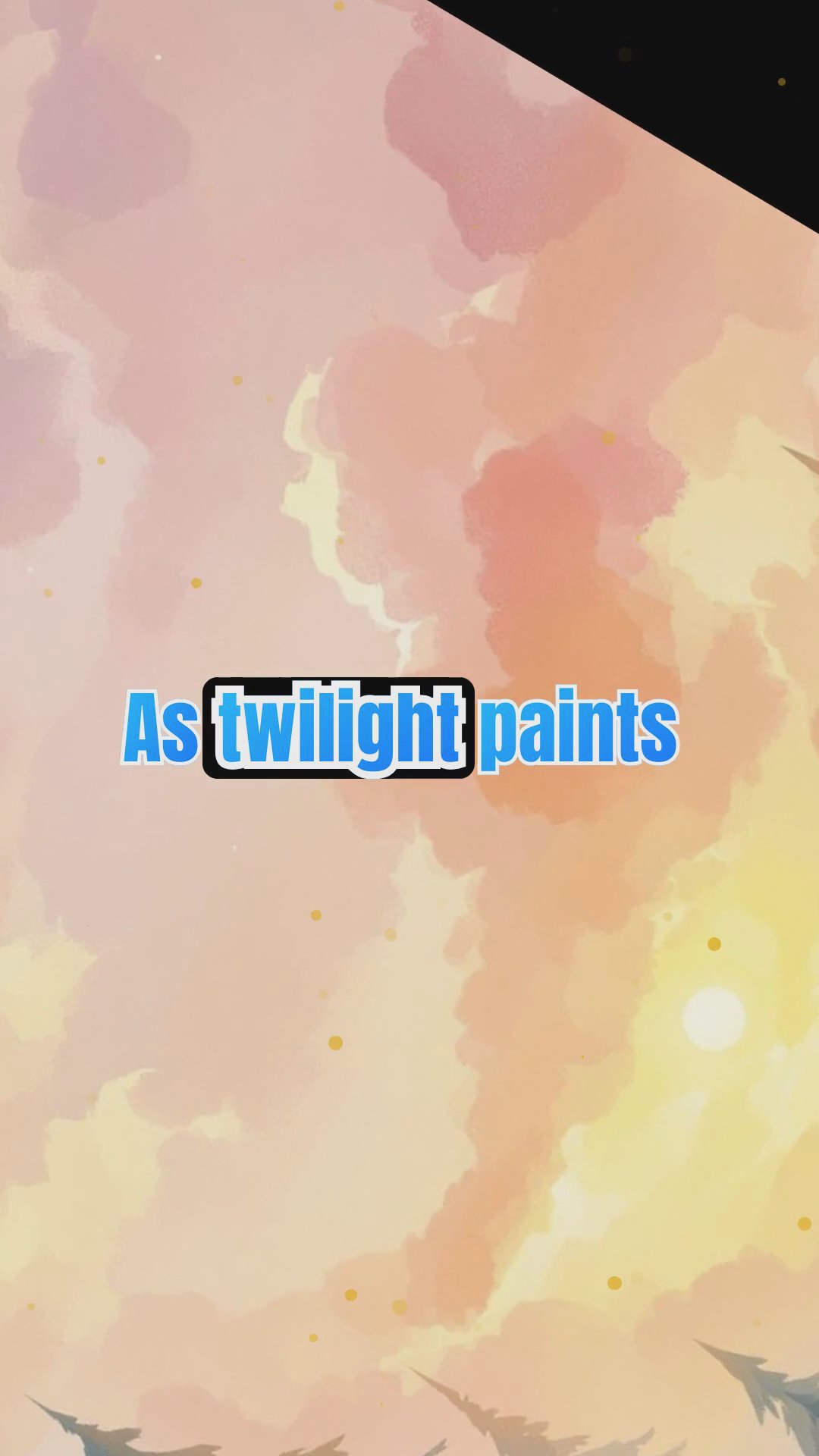 The Squirrel's Whispery Lullaby