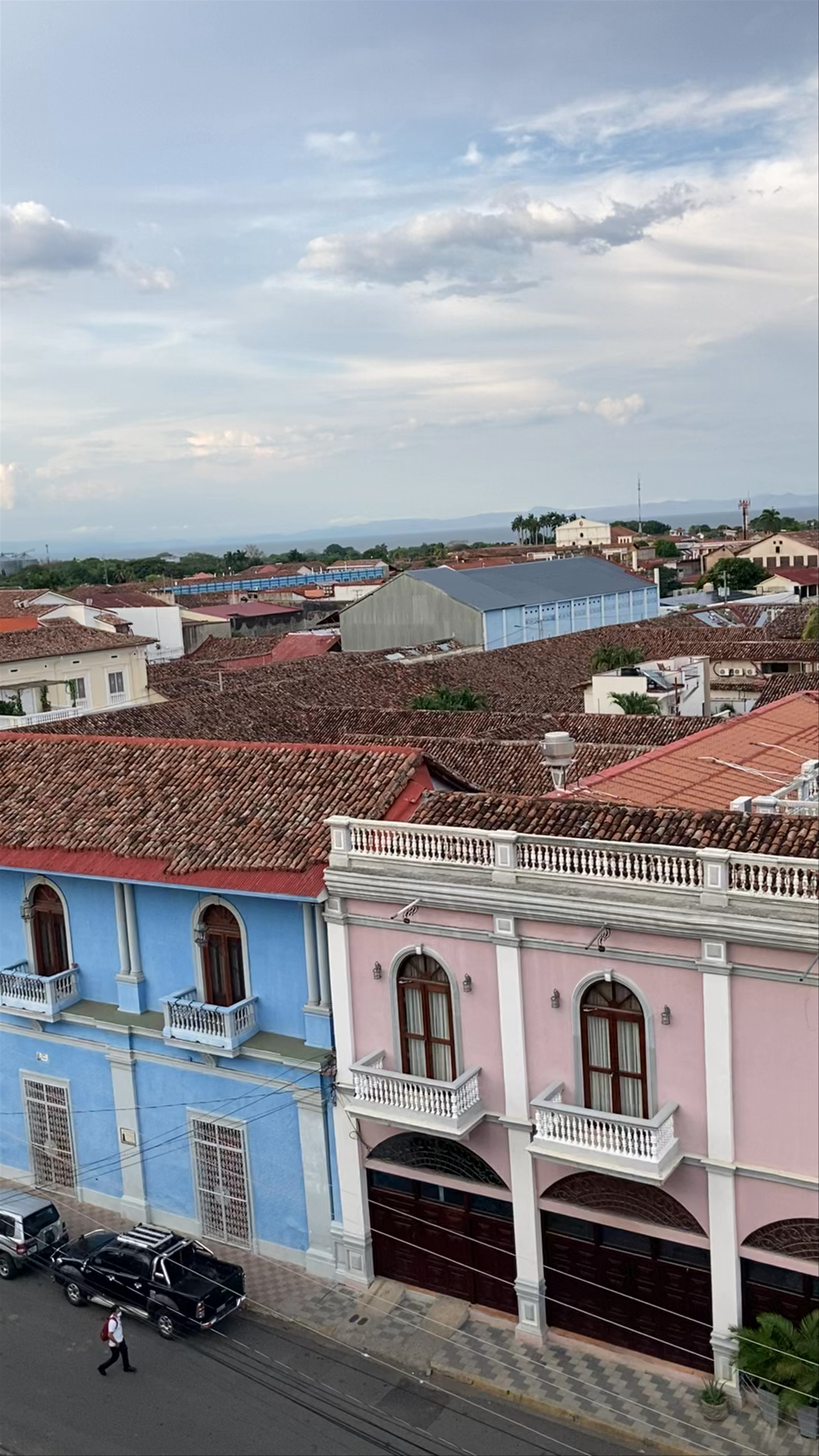 Iglesia La Merced (Granada)
