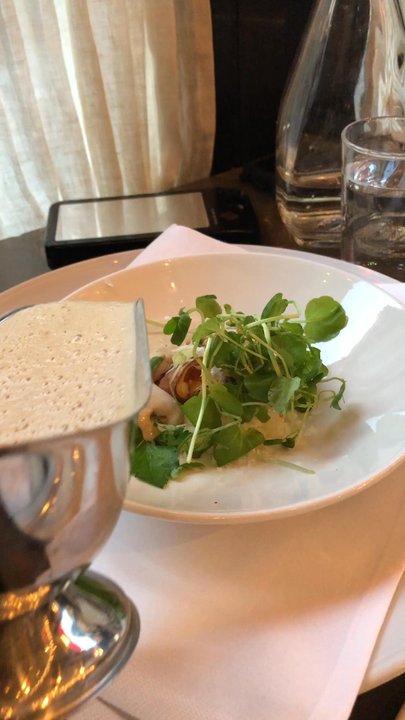 Riche - Brasseries Near Me - Stockholm, Alberta