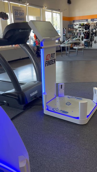 Road Runner Sports Torrance