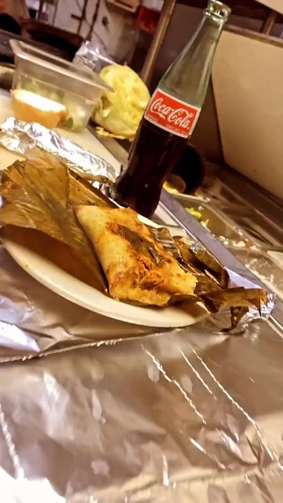 Taqueria Las Comadres - Homemade Tamales - Mexican Near Me - Myrtle Beach, South Carolina