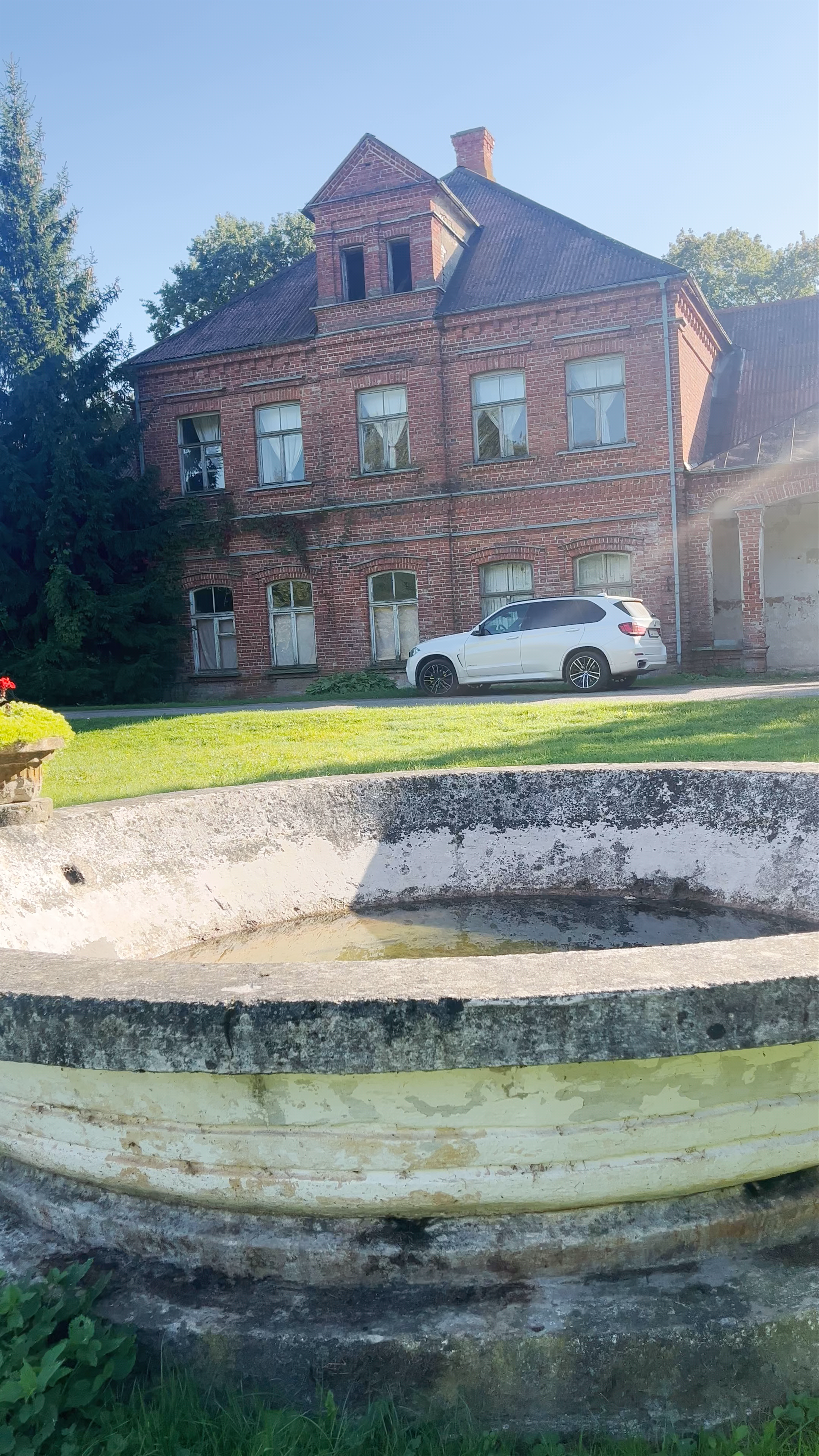 Pajiešmenių Dvaras