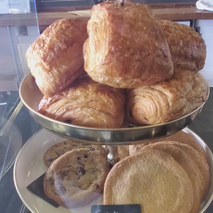 Sucre Table - Look at all these treats!!!!!! - Bakeries Near Me - Tampa, Florida