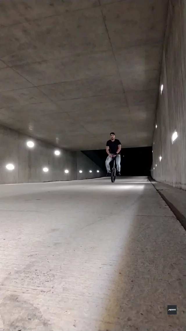 riu submission: 540 and frontflip and backflip