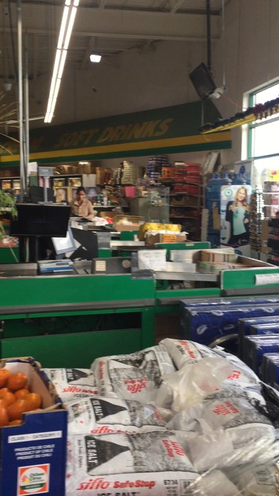 India Bazaar - Front entrance views - International Grocery Near Me - Brampton, Ontario