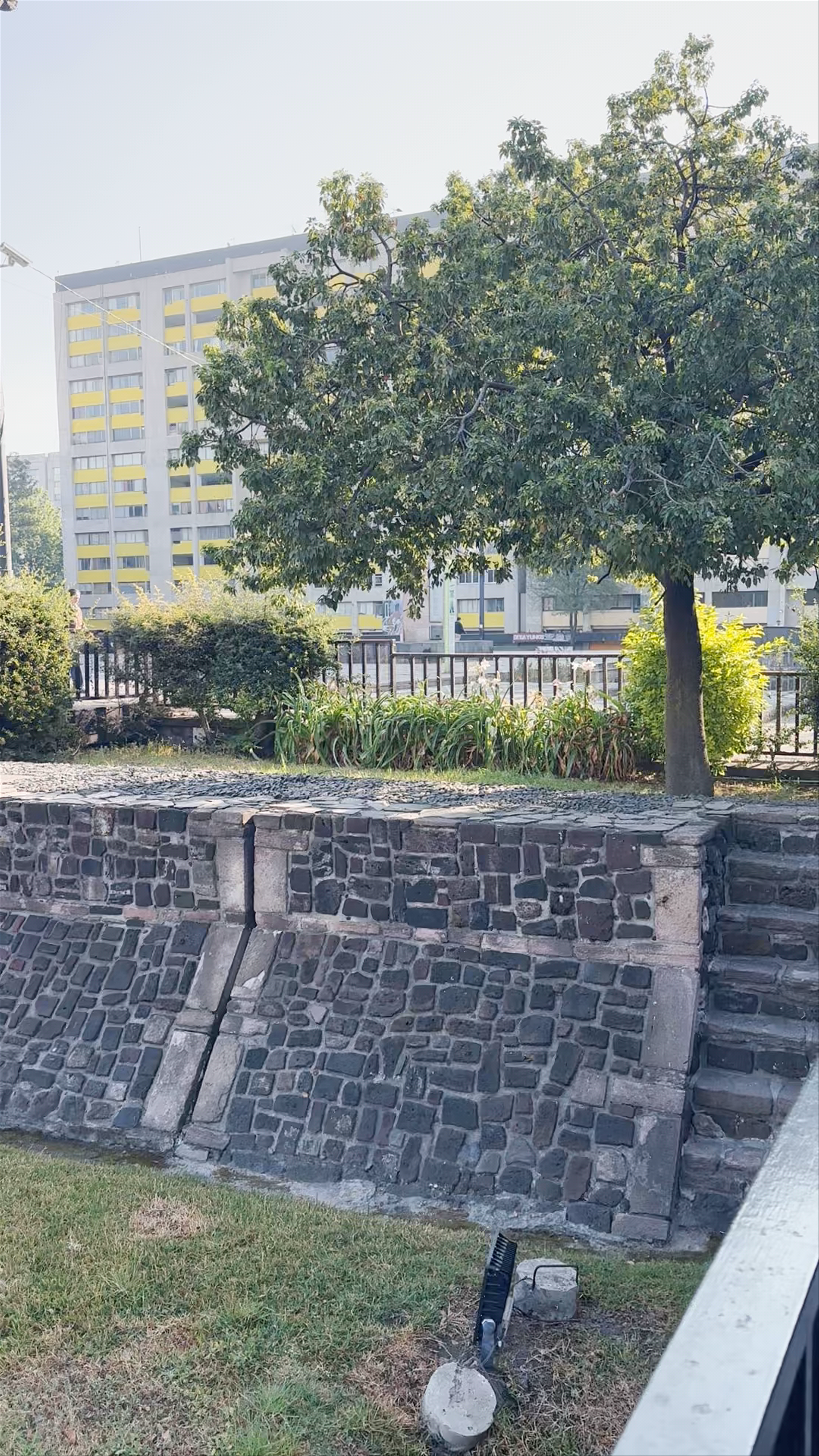 Templo Mayor Tlatelolca