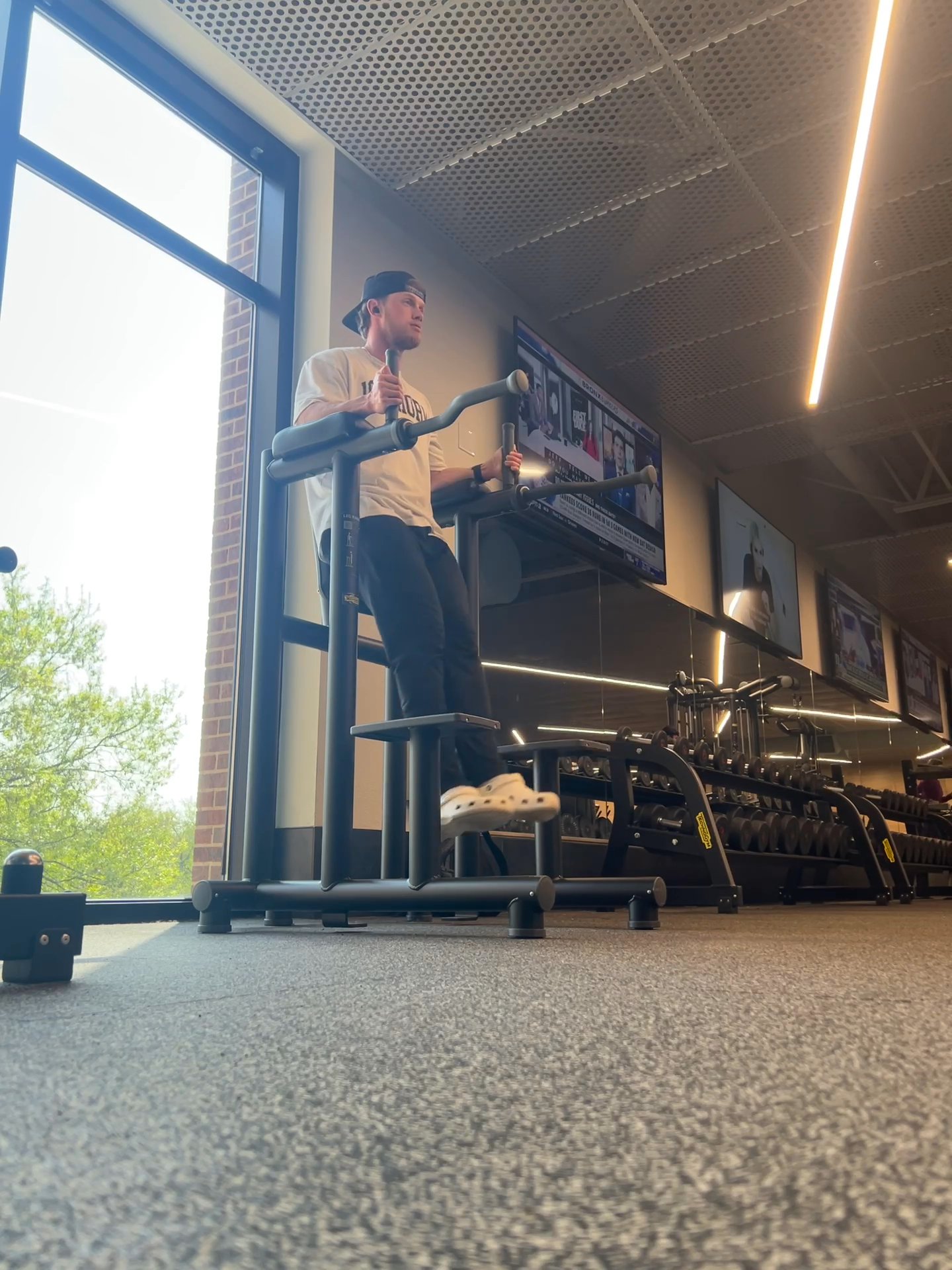 rest or abs (12/4/25)