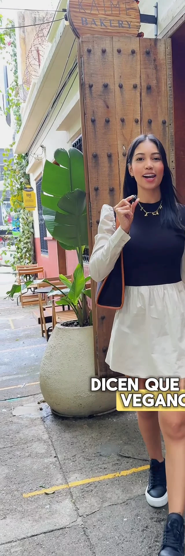 Kaime - Alta cocina vegetal