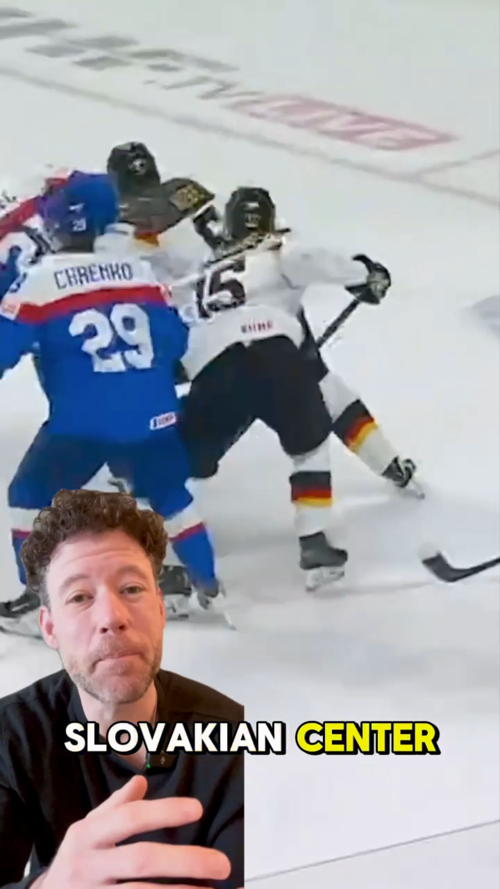 Three Draft-Eligible Players Boosting Their Stock at the WJC