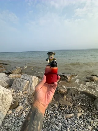 Preview pic of Puffco Peak Dry Top