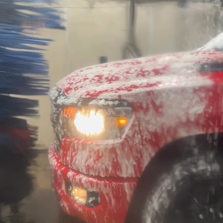 Speedy Car Wash - Car Wash Near Me - Laurel, Maryland