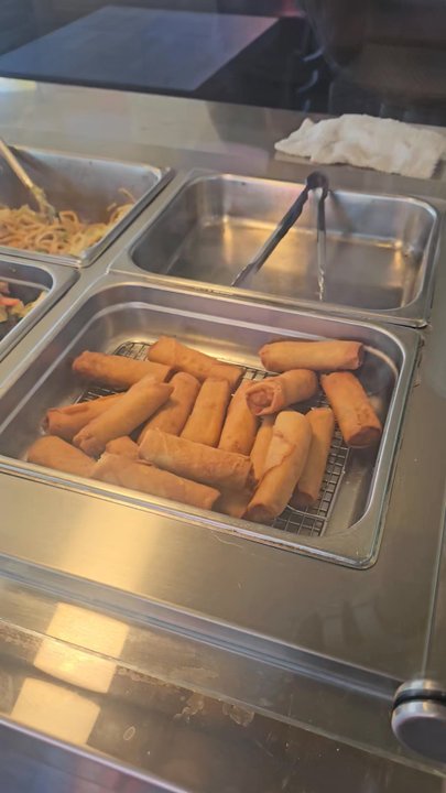 Wok Express - Chinese Near Me - Concord, California