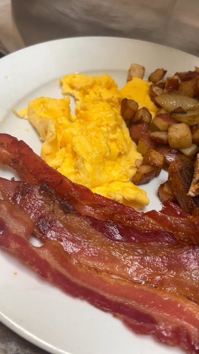 Marmalade Cafe - Malibu - A glimpse of our Brunch - Breakfast & Brunch Near Me - Malibu, California