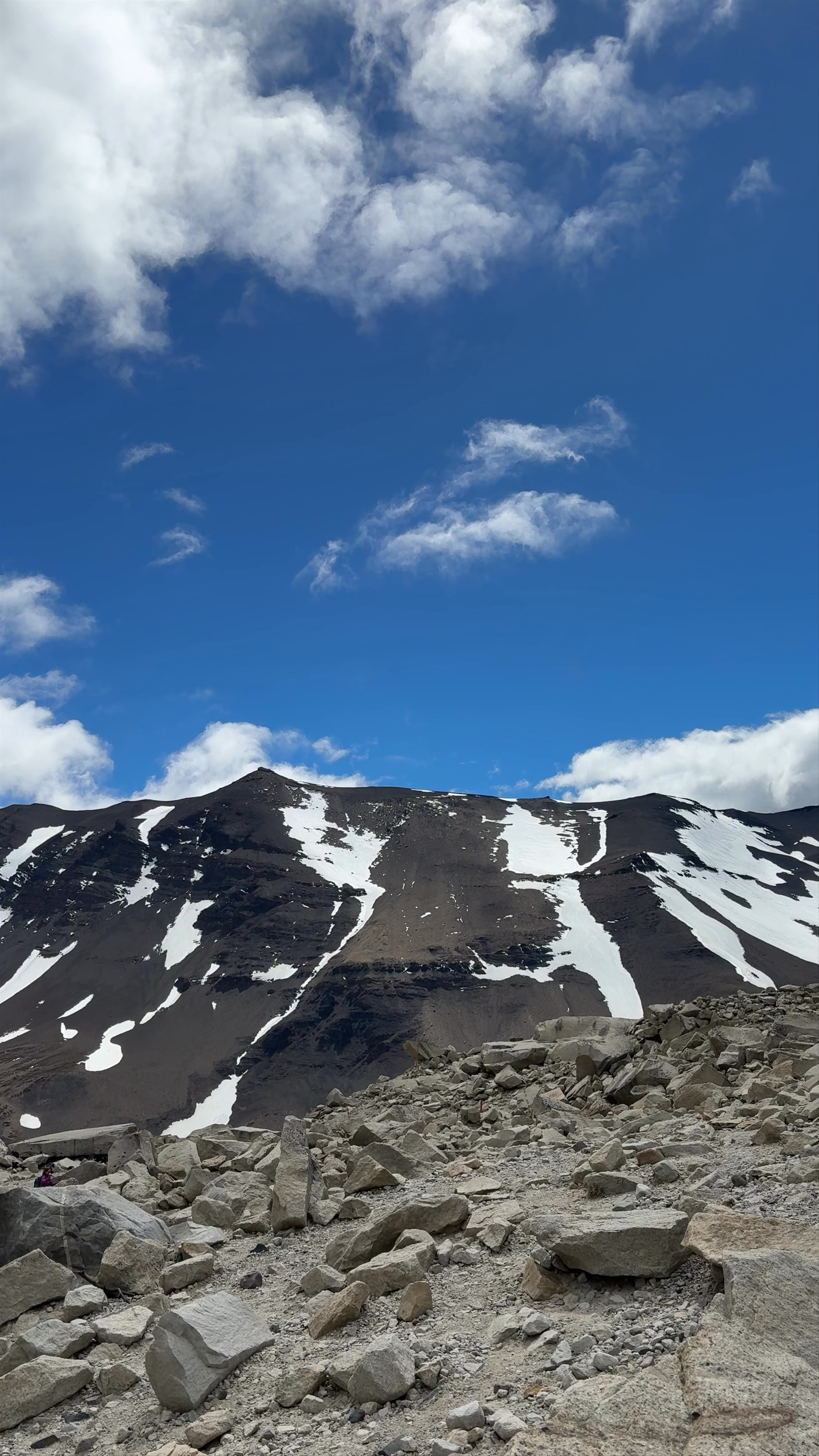 Torre del Paine Norte