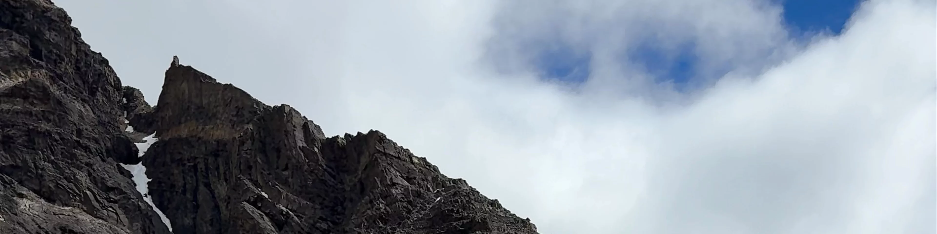 Torre del Paine Norte