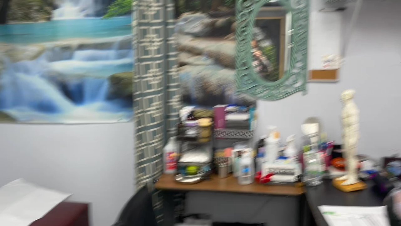Green Acupunture - Acupuncture Near Me - Oxnard, California