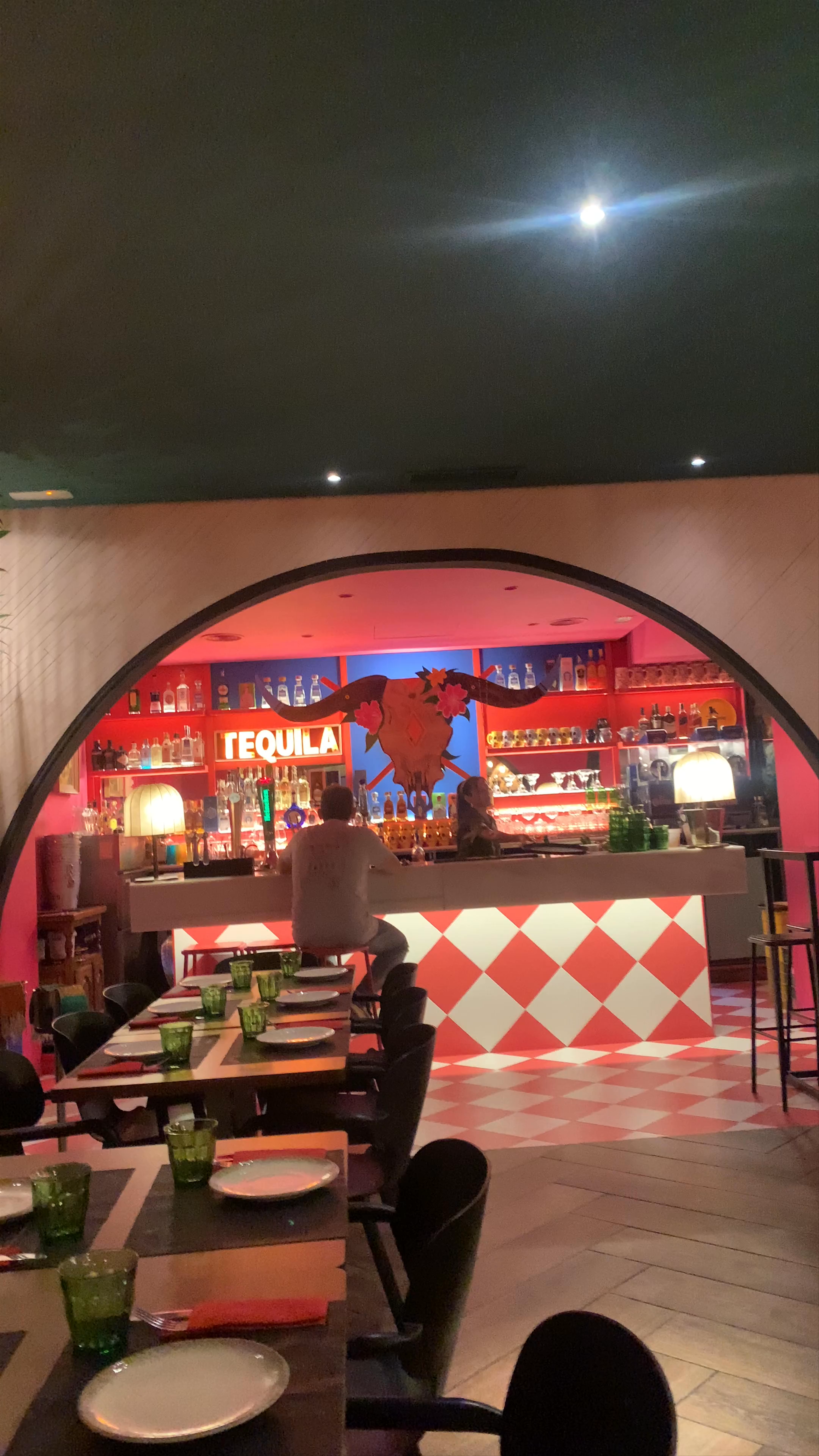 Plaza México