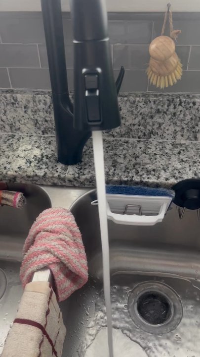 Pamela's Plumbing - New faucet install - Plumbing Near Me