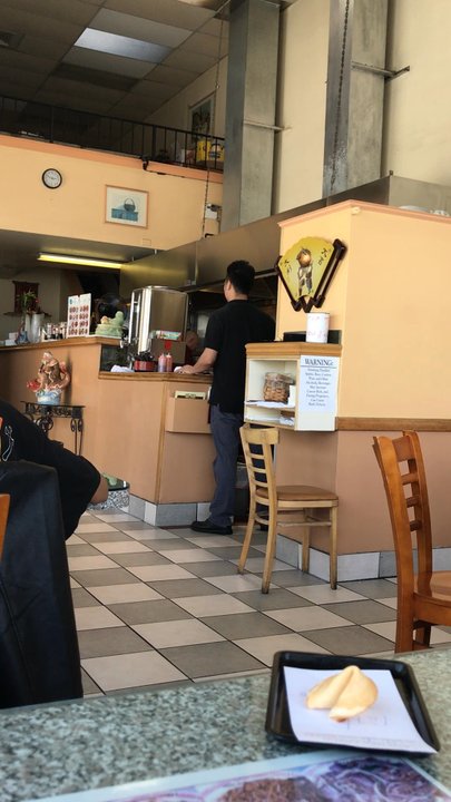Chef Chen's - Chinese Near Me - Redwood City, California