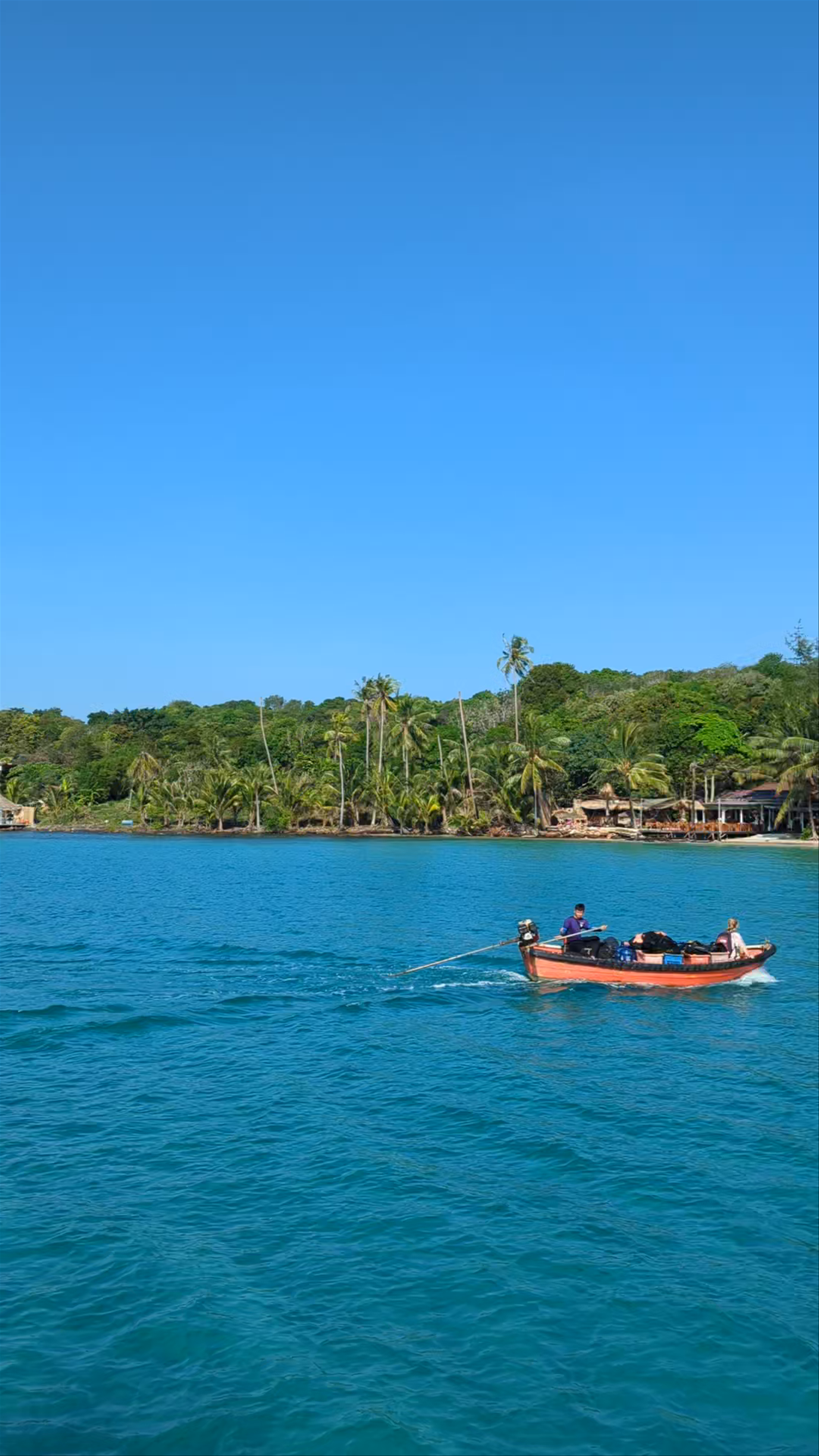Siam Beach Resort Koh Kood