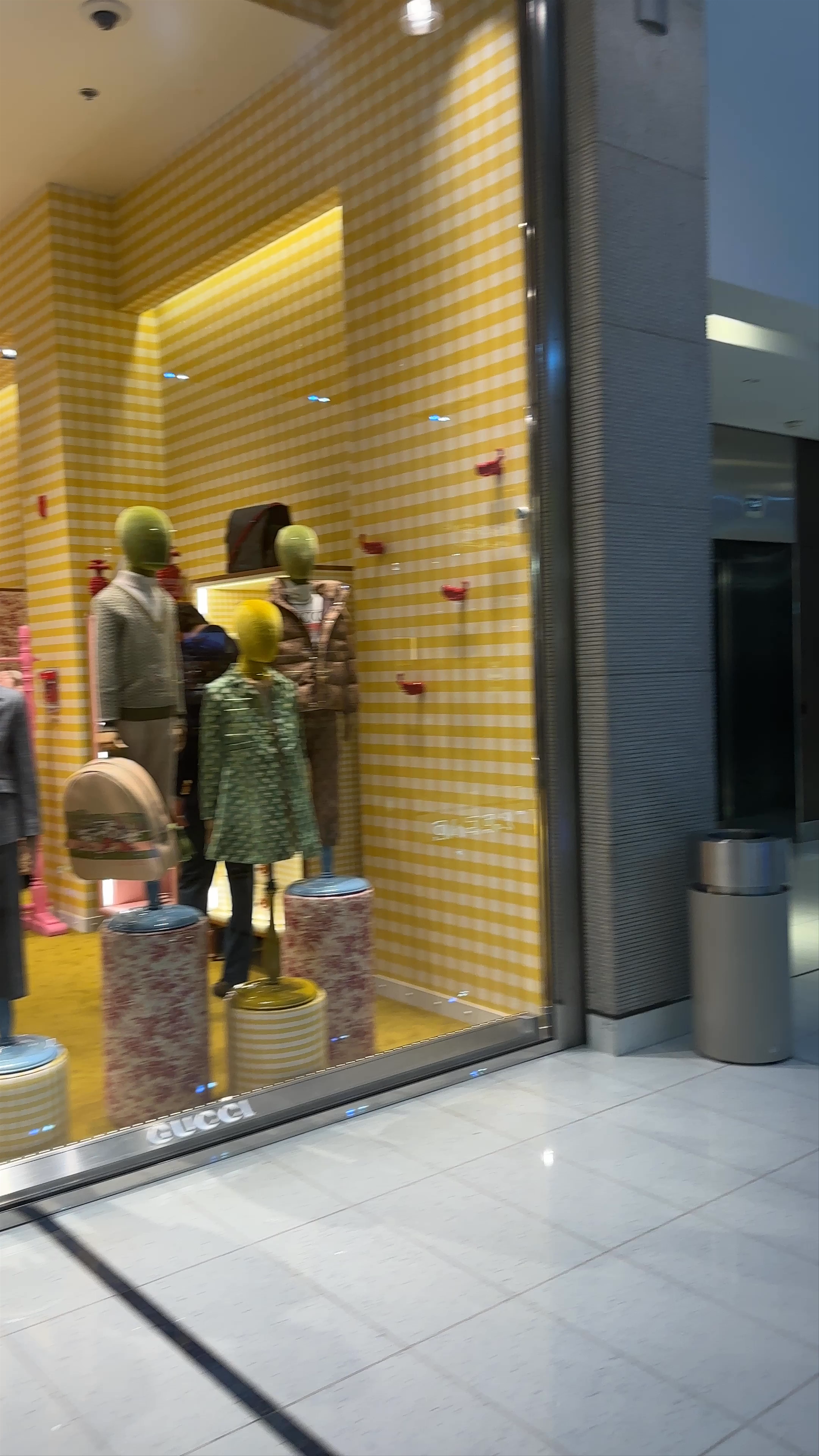 Dubai Mall - Dubai - United Arab Emirates