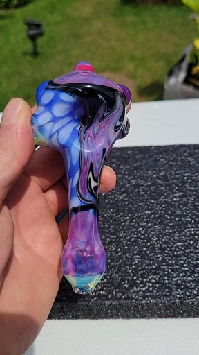 Preview pic of Vice city  50/50 spoon large