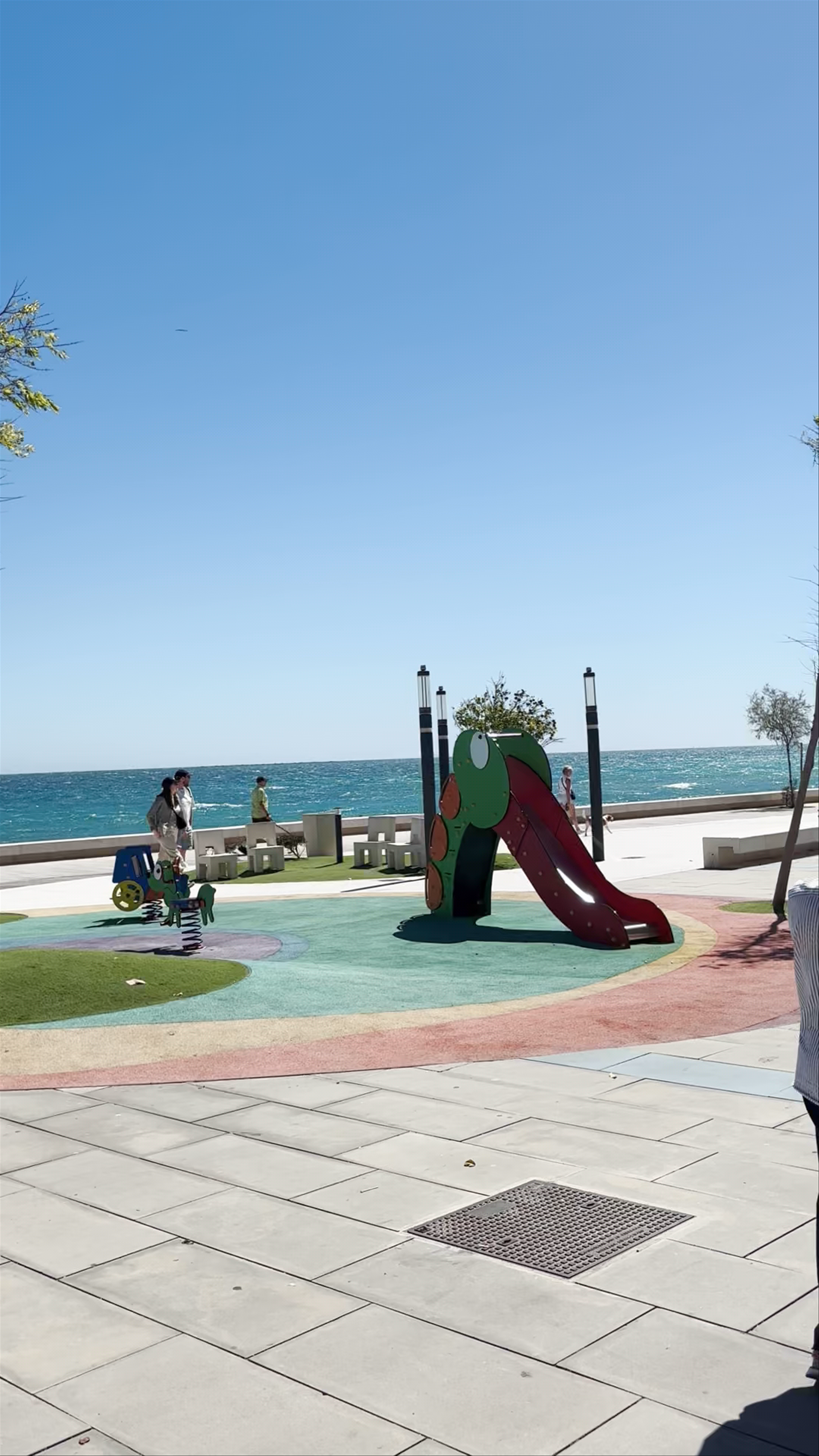 Playa La Roda