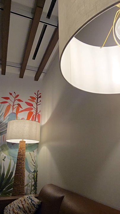 Escape Lounges - Back area - Airport Lounges Near Me - Carolina, Puerto Rico