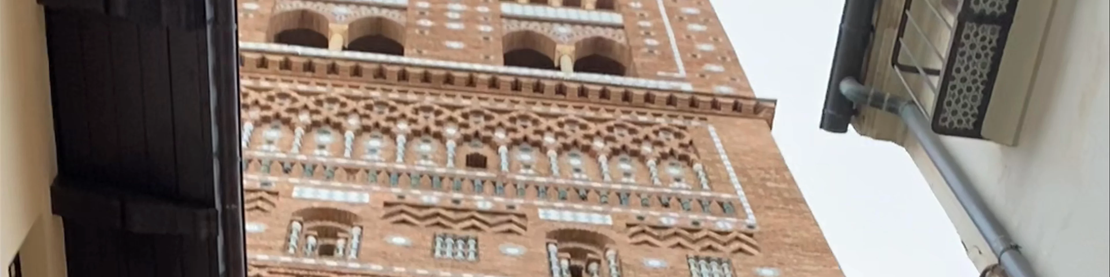 Torre de El Salvador
