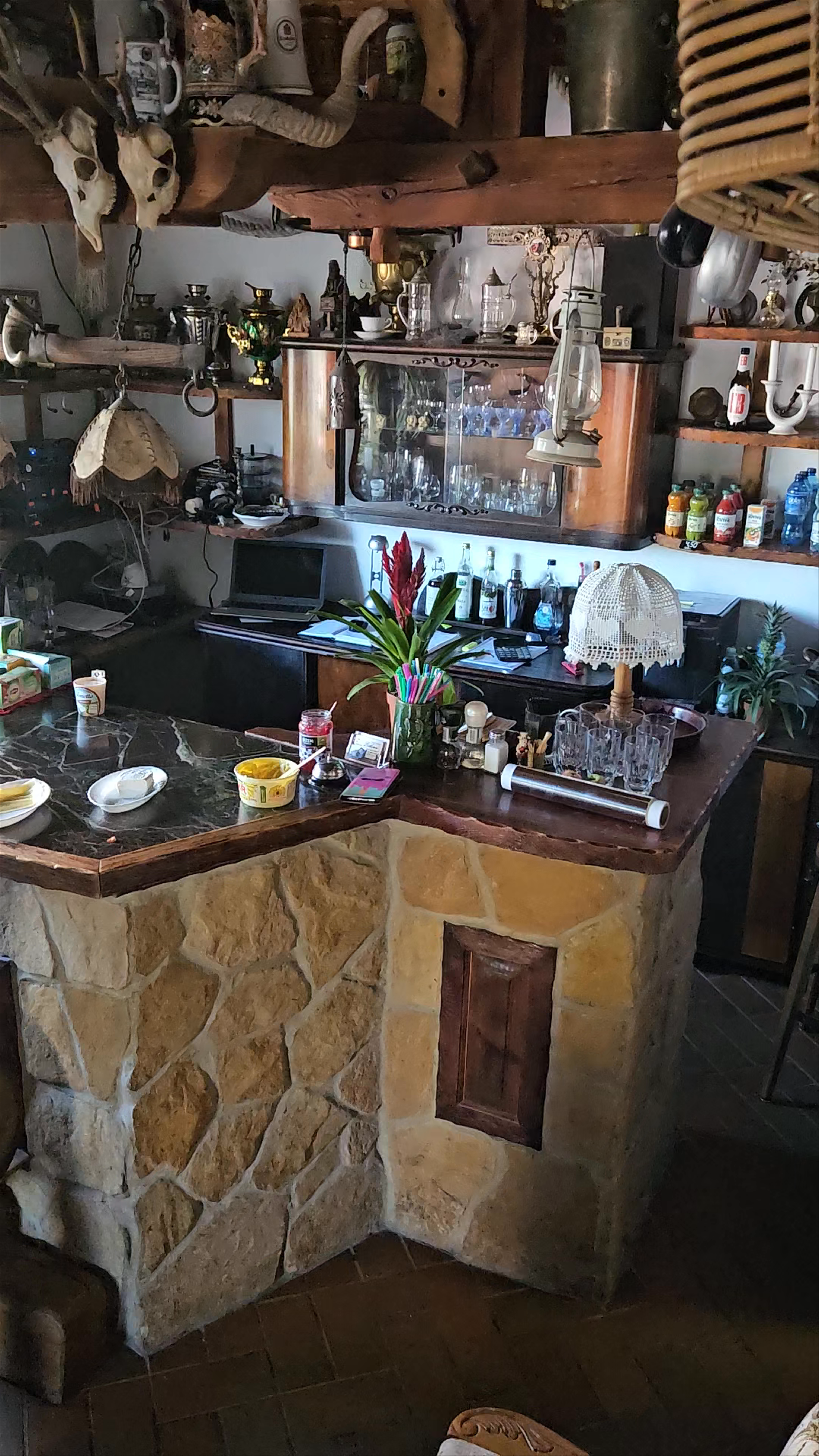 Gościniec Podkowa Noclegi