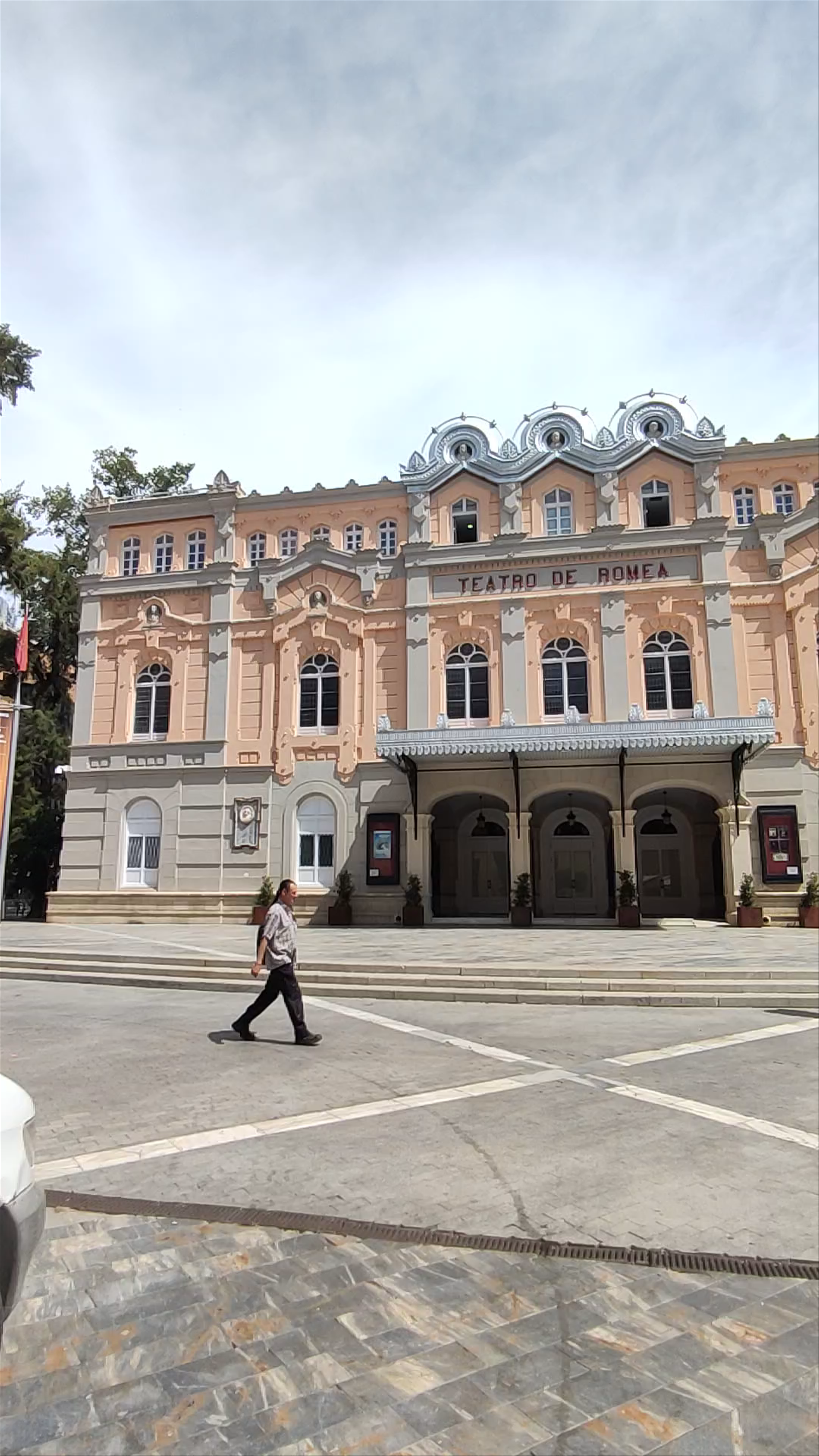 Teatro Romea