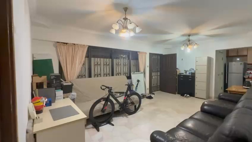 Master Room (HDB) for Rent in  301D Anchorvale Drive - Image 8