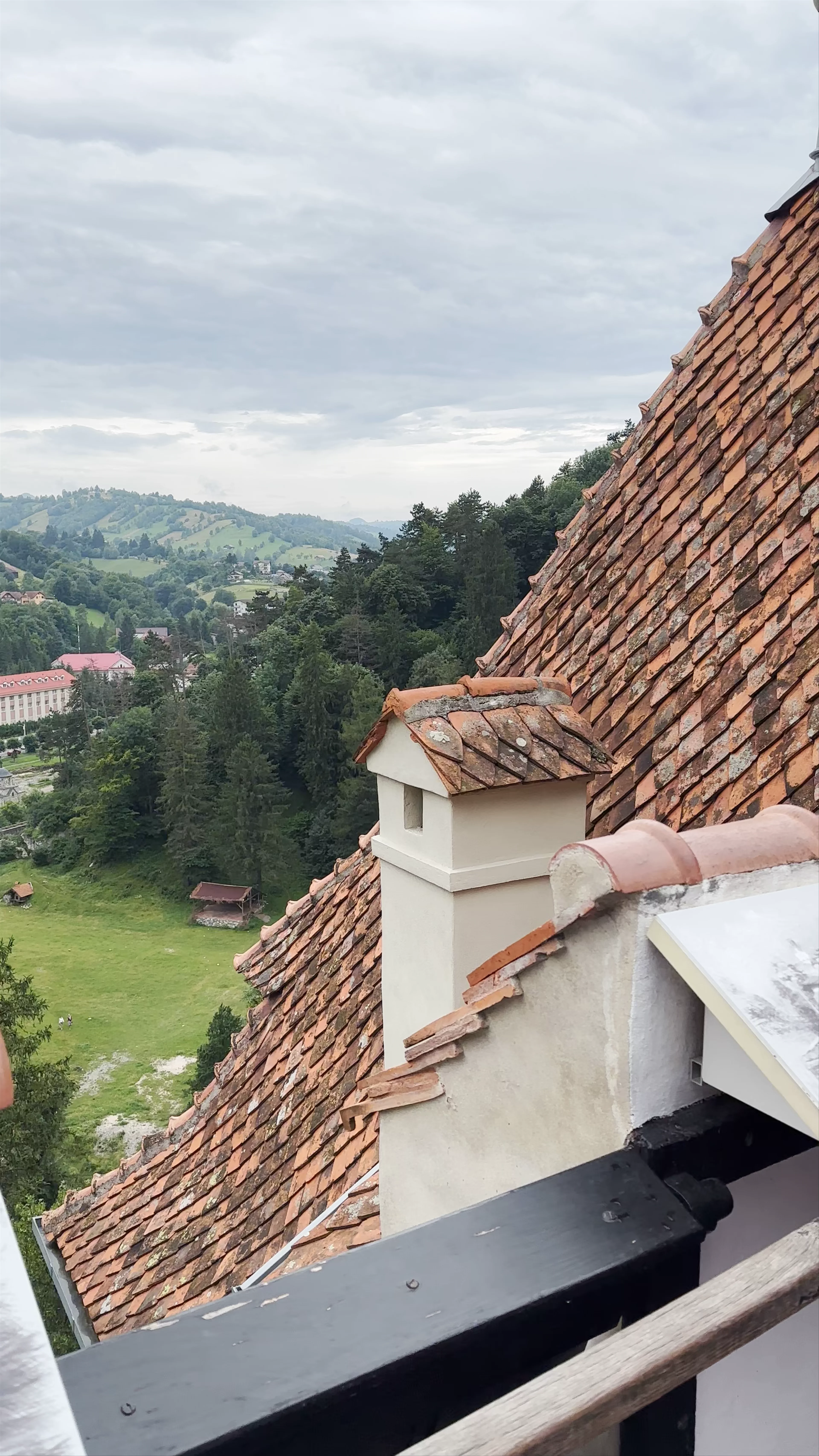 Bran Castle